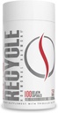 Purus Labs Recicle, 100 Glatin Capsules Hormone Optition 25 Servitings