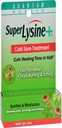 Quantum Super Lysine Plus Cold Sore Müalicə Kremi - 0.25 Oz