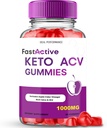 Rapid Active Keto + Gummies, Rapid Active Keto ACV Keto Supliment Gummies - Putere maximă, Toate Formula de suport natural rapidActive Keto+ACV Formula avansată, Recenzii rapide Keto Gummy (1 ambalaj)