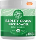 Vimergy Barley Grass Juice Powder Dietary Supplement - 0.8g per Serving (625 Servings) 