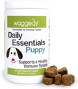 waggy Daily Essentials Puppy 