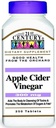 21st Century Apple Cider Vinegar 300mg tabletter, 250 greve (Pack of 2)