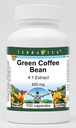 Verde Coffee Bean 4:1 Extracto - 450 mg (100 Cápsulas, ZIN: 523280)