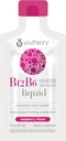 Youtheory วิตามิน B12 B6, Daily Economy Economy and Recember Pluplement, Pilter Rapberry Farvor, 12 – 1oz Packages ซิงเกิล