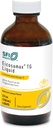 Klaire Labs SFI Health Eicosamax TG Fish Oil - Ultra Pure Omega-3 Fish Oil Pills con EPA/DHA - Sustainably Sourced - Natural Lemon Flavor per No Fishy Burps o Aftertaste (30 Servings / 5 fl oz)