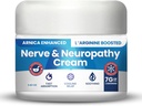 Neuropathy Cream Arnica . . . . . . . . . . .