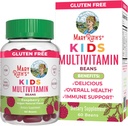 MaryRuth Organics Multivitamin Multimineral Vita- Fazole pro děti