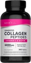 NeoCell Super Kolagēns + C (360 ct)