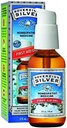 Sovereign Silver First Aid Gel - Homeopatic Medicine, 2oz (59ml) - Be Ready for Life 's Little Mission (Pack of 2)