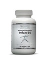 Inflam-95 - Ginger Root Extract 2,000 mg, Curcumin Root Extract, Boswellia Serrata Extract, Nettle Leaf Extract, Bioperine - Support Healthy Inflammatory Response*