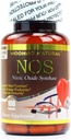 WOOHOO Natural Nitric Oxide Synthase NOS 100 capsule