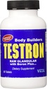 Vitol Body Builders Testron Tablets, 90-Count пляшки