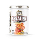 VMI Sports Creatine Monohydrate Powder Muscle Mass – Strength – Size – Power | 5 Grams per Serving (60 Servings, Peach Mango Rings)