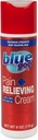 Blue Goo Pain Aliviando Creme – FSA & HSA Elegível, Força Máxima, Rub Aquecimento Profundo, Feito com óleo puro emu 100%, 6 oz (1 embalagem)