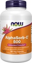 JETZT Nahrungsergänzungsmittel, AlphaSorb-CTM 500 mg mit Threonic Acid & Alpha Lipoic Acid Enhanced, 180 Veg Kapseln