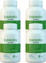 Endobiotics Gut Support Supplement - Optimal Digestive Health-90 Kapsüls 4pk