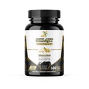 Shilajit Pure Himalayan Capsules (Fulvic Acid Supplement) 1,000mg of Organic Shilajit Extract per Serving, 120 Count (85+ Trace Minerals, No Fillers, No Binders)