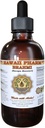 Хавай Pharm Brahmi Liquid Extract, Bahmi Liquid (Bacopa Monieri) Tincture Addition 4 Oz
