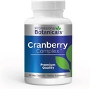 Cranberry Complex - Urinary Immun Support 60 ct