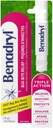 Benadryl Itch Relief Stick 0.47 oz (Pack von 2)