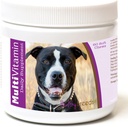Bolas saudables Pit Bull Multi-Vitamin Soft Chews 60 Conde