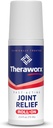 Theraworx Fast-Actioning Joint Relief Roll-On Discomfort comun și relief inflamație - 2.5 Oz - 1 Conte