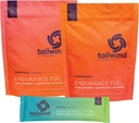 Тавро харчування Трав'яні та-Go Endurance Fuel Hydration Packets Bundle з кінцевим паливом та кофеїном Endurance Fuel Powder