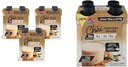 Atkins Chai Tea Latte Protein Shake 번들 15g Protein, 3g Net Carb, 1g Sugar (4 팩) Iced Chai Tea Latte Protein Shake