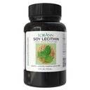 LorAnn Lecithin (Liquid) 4 Ounce Jar
