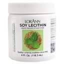 LorAnn Lecithin (Liquid) 4 Unze Jar