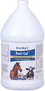 Doc Roy's Forti Cal Liquid, High Calorie Energy Supplement per Cani, Gatti, Cavalli, bestiame, Supporta la perdita di peso, Recupero, Idratazione, con Omega 3 6 9, Vitamine A D3 E C, Made in USA, 1 Gallon