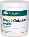 Genestra Merken Amino L-Glutamine Poeder 