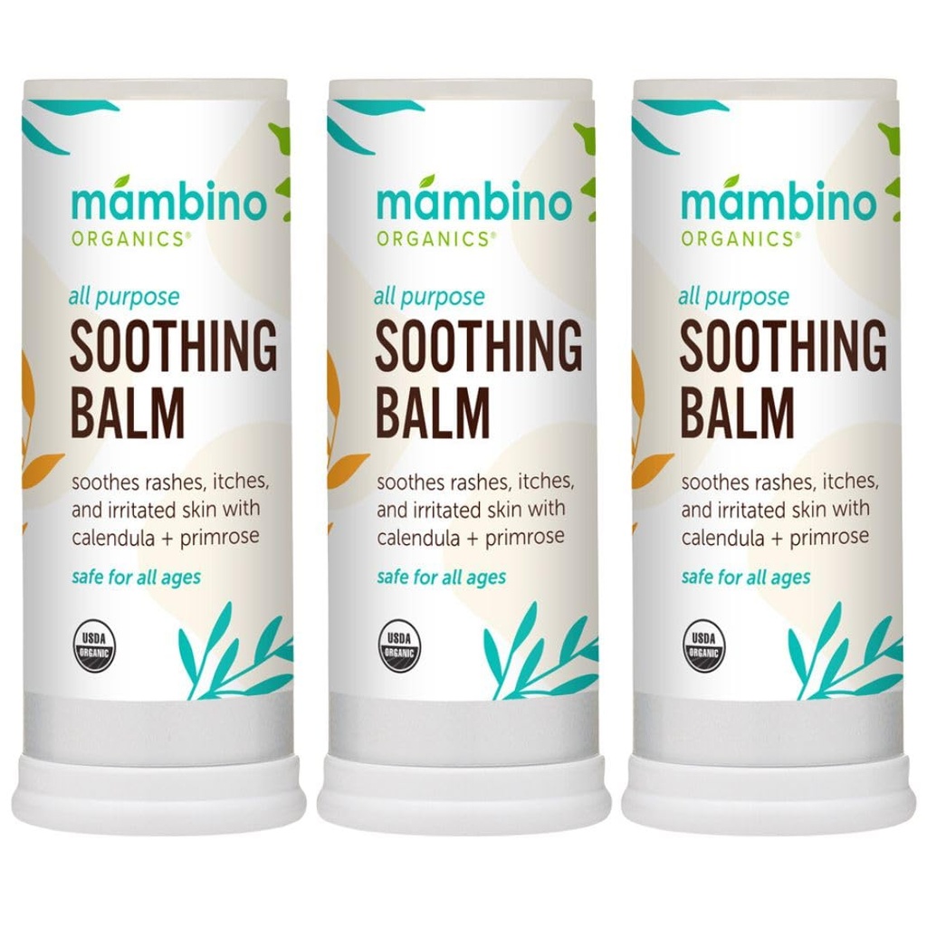 Toate scop Soothing Balm 