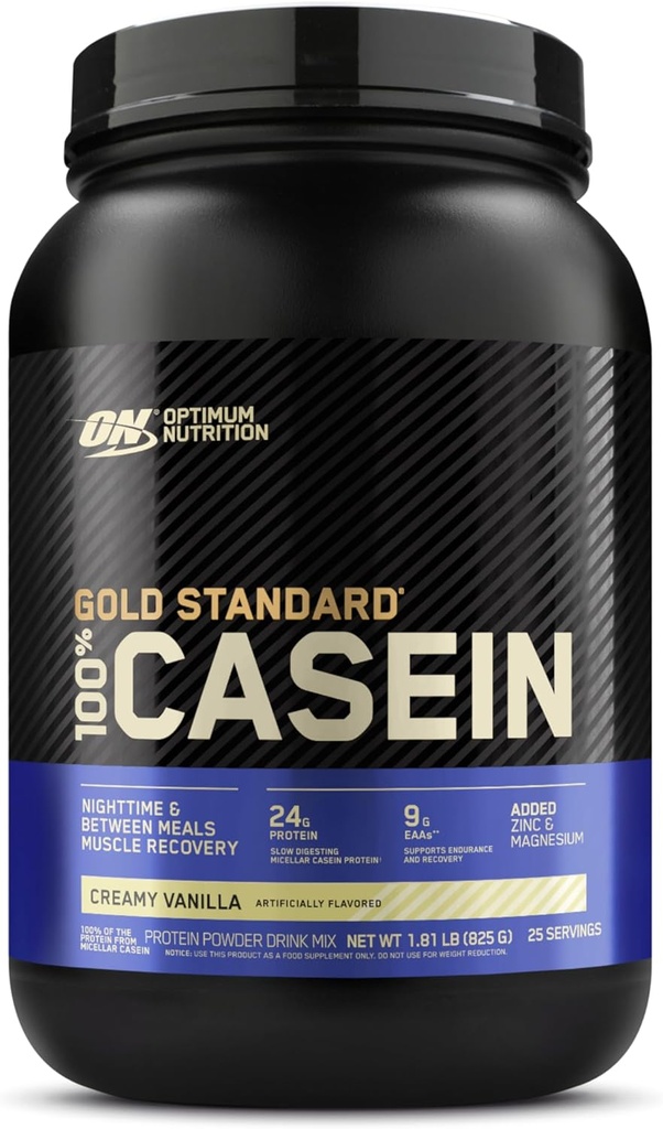 Золота стандартна 100% Casein