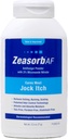 AF Super Absorbend Antifungal Treatment Powder untuk Jock Itch 2.5 oz (Paket 11)