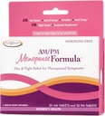 Enzymatik Terapi - AM/PM Menopause Formula - 60 sekme
