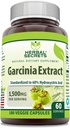 Herbal Secrets Garcinia Extract Supplement 