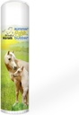 The Blissful Horses Summer Care Sun Butter, Gentle Horse Sunscreen, Easy-to-Apply Equine Sunblock Solution, Must-Have Horse Essentials för All Day Sun Protection, 0,50 uns.