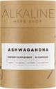 Alkaline Herb Shop Ashwagandha kiegészítés 90 kapszula