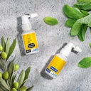 NEPH PHARMA Tears Remedy Ear Cleaning và Itch cứu trợ (1f oz) + NABH PHARMA Cleanar (1f oz)