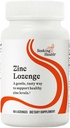 Seeking Health Zinc Chewable, 15 mg of TRAACS wahyu (60 lozenges) *