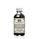 Anima Mundi Apothecary Viridem Greens Detox Elixir - GI & черния дроб Detox Liquid Addition, Natural Herb Cleanse with Chlorophyll, Moringa + Organic Chlorella - Добавяне към Juice & Alkalizing Teas (2oz)