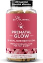 Glow Prenatálne vitamíny pre ženy 