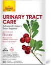 La vida de país és Urinary Tract Care 60 VegCap