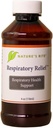 Nature's Rite Respiratory Relief with Colloidal Silver and Peppermint Oil - Breathing Comfort - 4oz (Yeni) - 1 Kontra