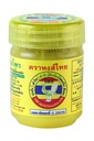 Hong Thai Traditional Thai Herbal Inhaler Formuleret En