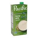 Pacific Foods Original Hemp Milk, Kasvipohjainen maito, 32 oz Kotelo