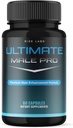 UltimateMalePro Recenze (60 Kapsle)