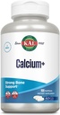 KAL Calcium + ActivGels 1000mg