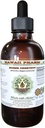 Horse Chestnut Alcohol-Free Liquid Extract, Organic Horse Chestnut (Aesculus hippocastanum) Dried Nut Glycerite Hawaii Pharm Natural Herbal Supplement 4 oz